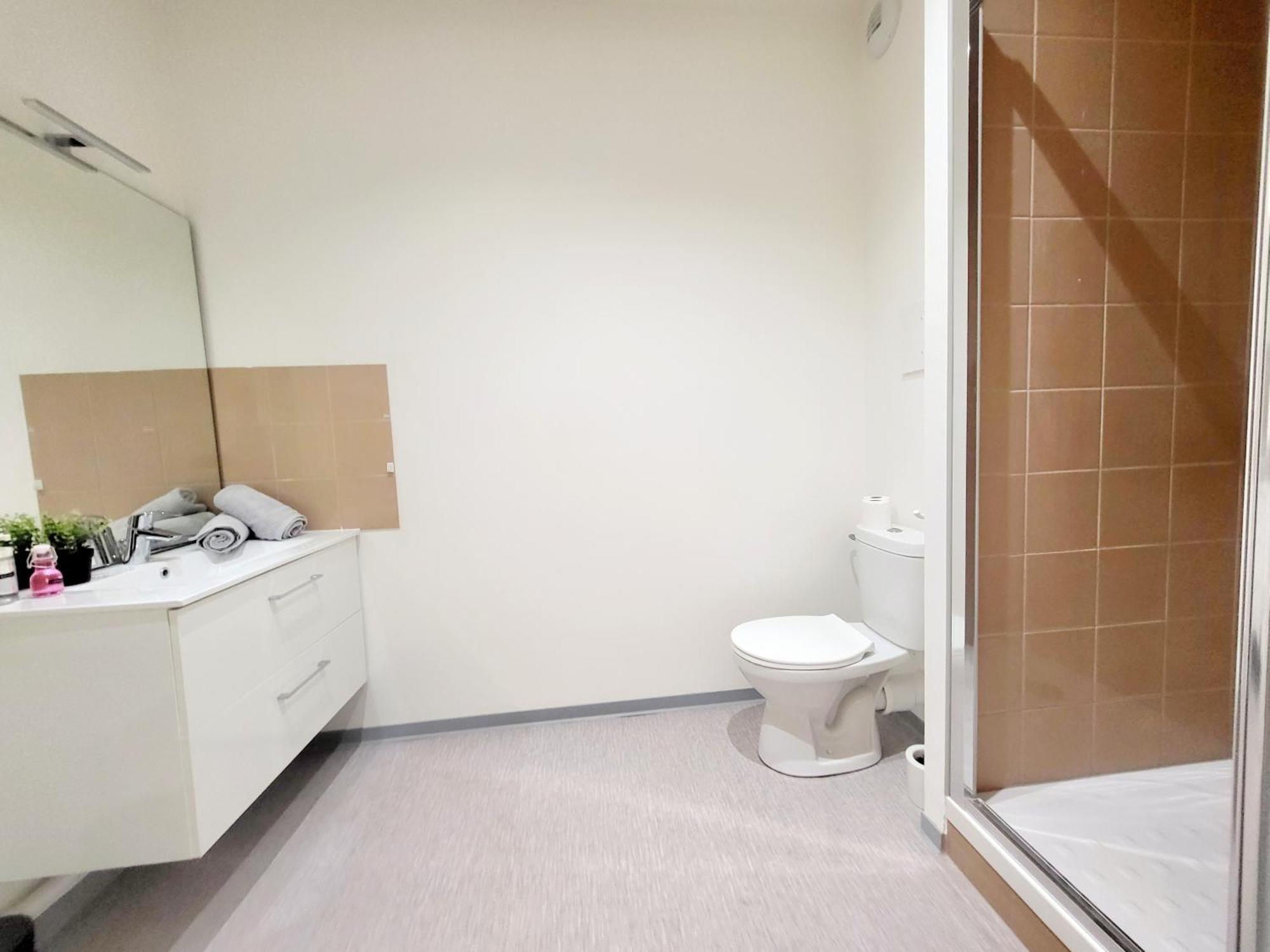 Le Chaleureux, 5Min Bale,Parking Apartamento Saint-Louis  Exterior foto