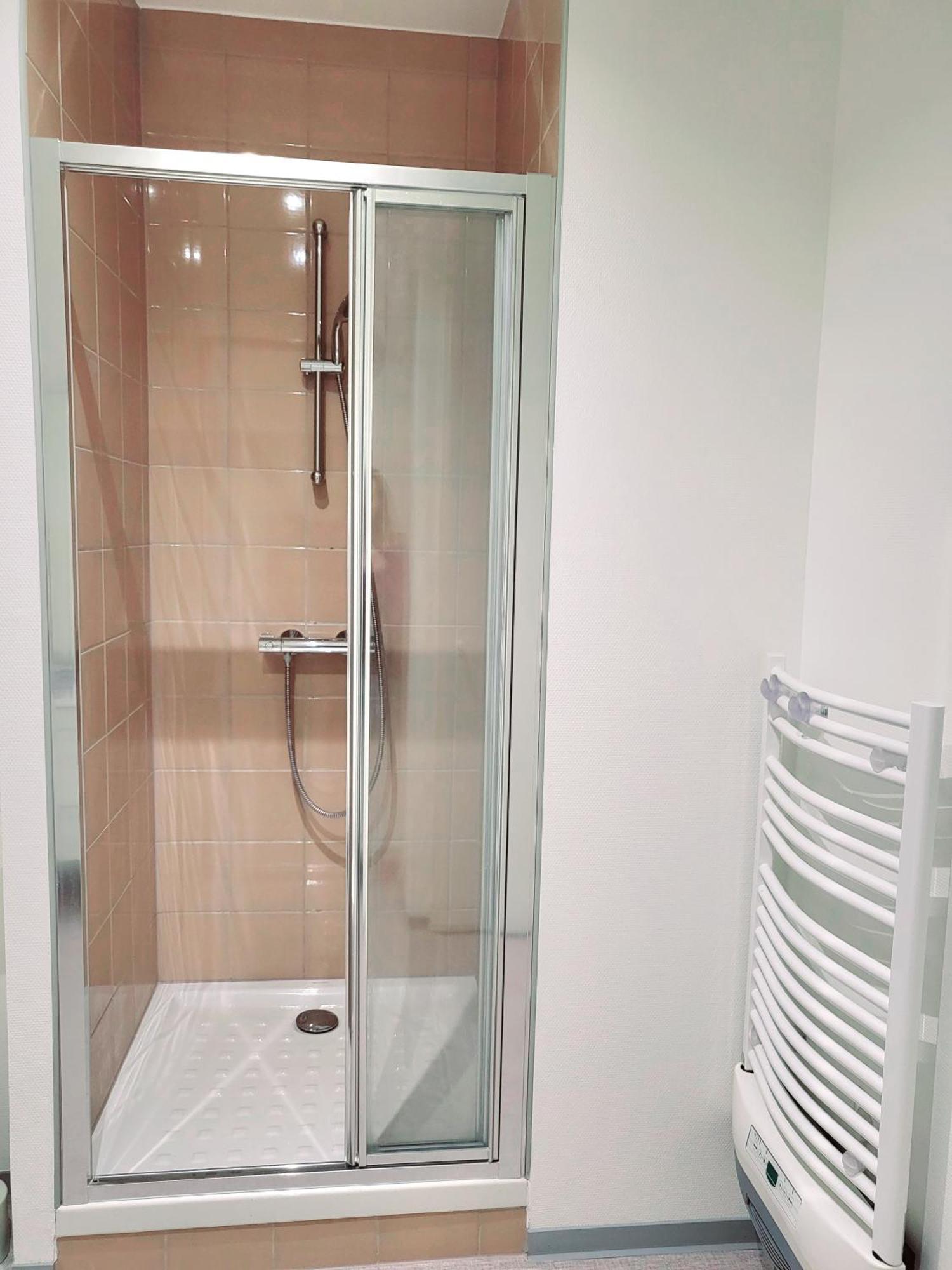 Le Chaleureux, 5Min Bale,Parking Apartamento Saint-Louis  Exterior foto