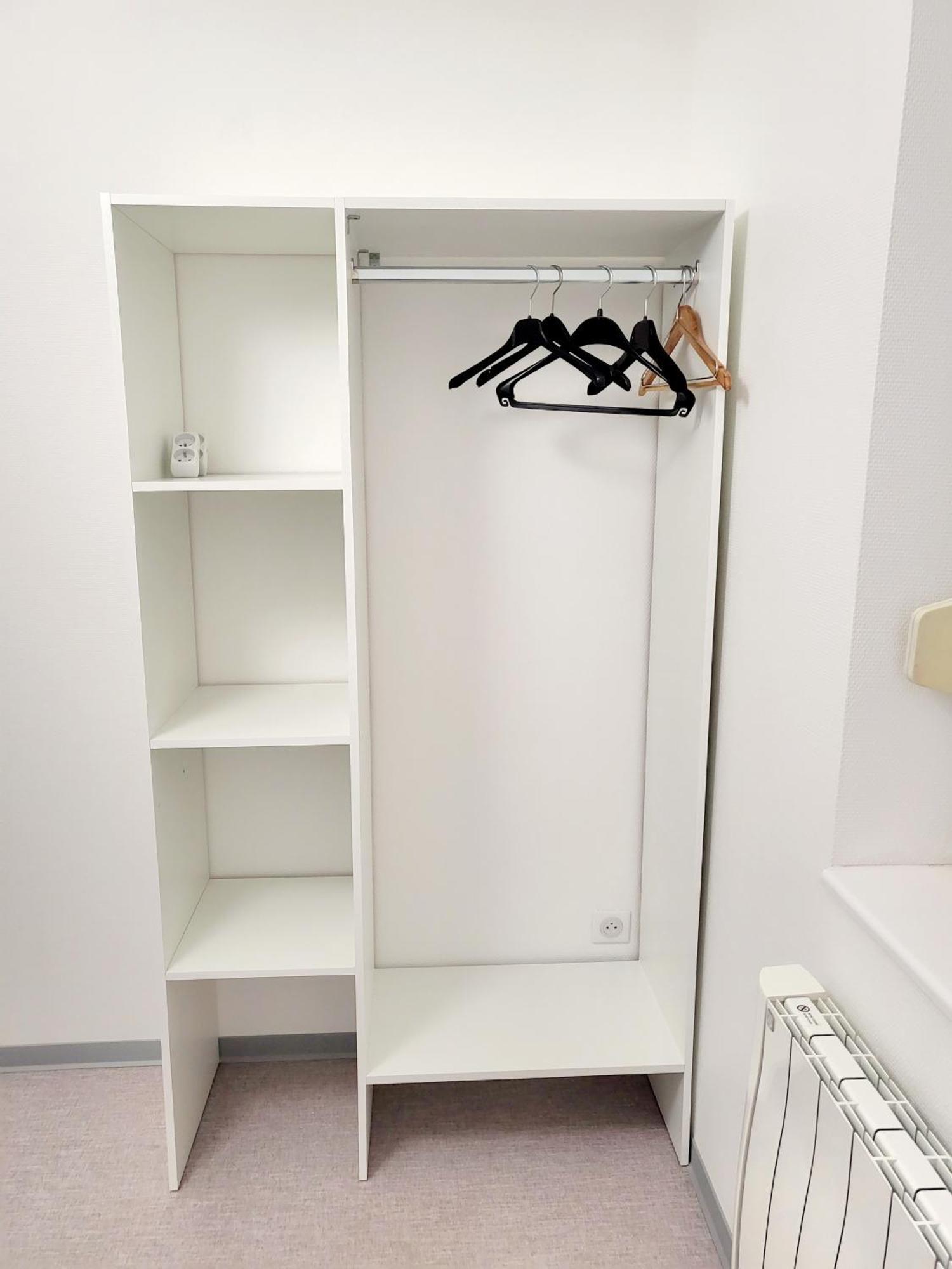 Le Chaleureux, 5Min Bale,Parking Apartamento Saint-Louis  Exterior foto
